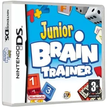 Junior Brain Trainer