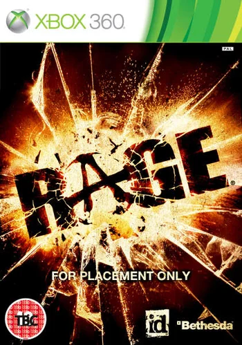 Rage
