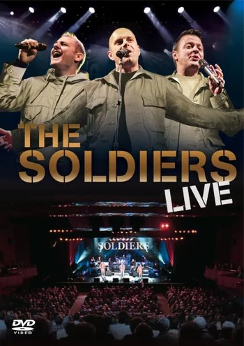 The Soldiers Coming Home: The Live Tour