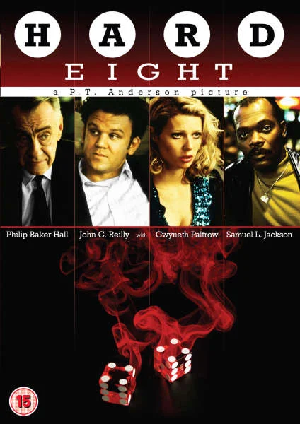 Hard Eight Image 1