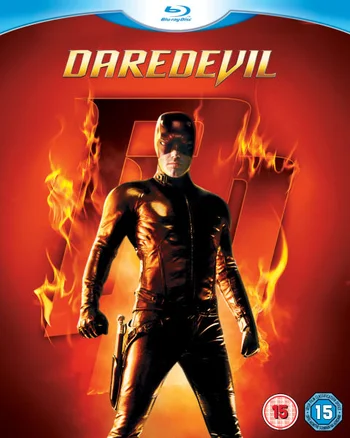Daredevil