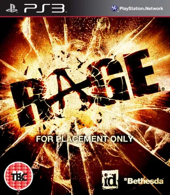 Rage