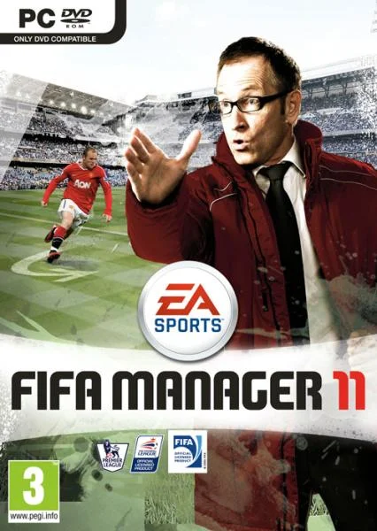 Fifa Manager 11 Image 1