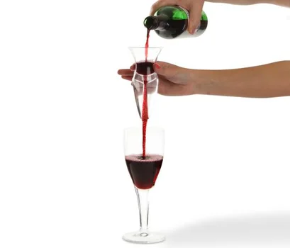 Decantus Slimline Aerator