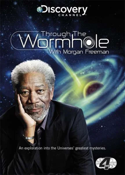 Through the Wormhole with Morgan Freeman Image 1