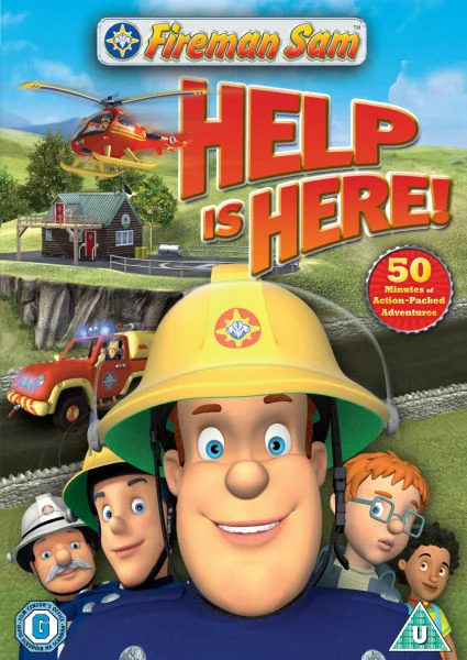 Fireman Sam: Help is Here Image 1