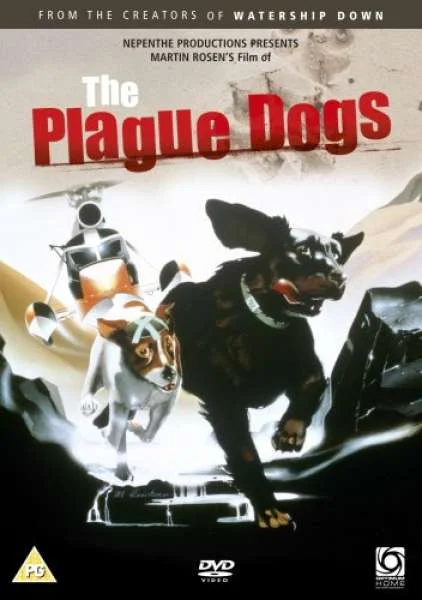 Plague Dogs Image 1