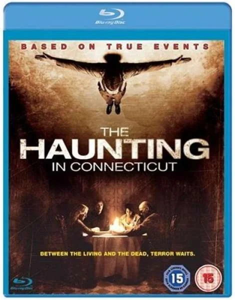 The Haunting in Connecticut Image 1