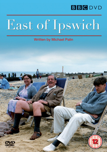 East Of Ipswich
