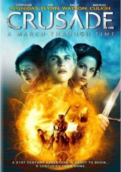 Crusade - A March Through Time Image 1