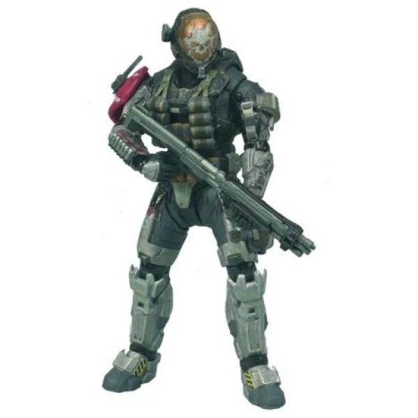 Halo Reach 5 Inch Emile Figure Image 1