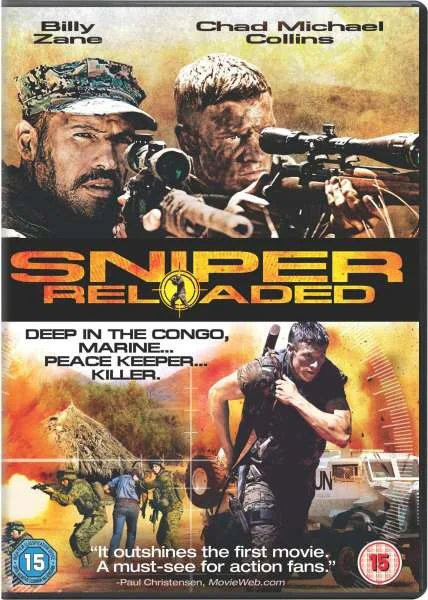 Sniper: Reloaded Image 1