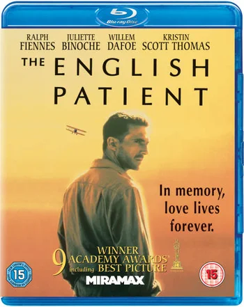 The English Patient