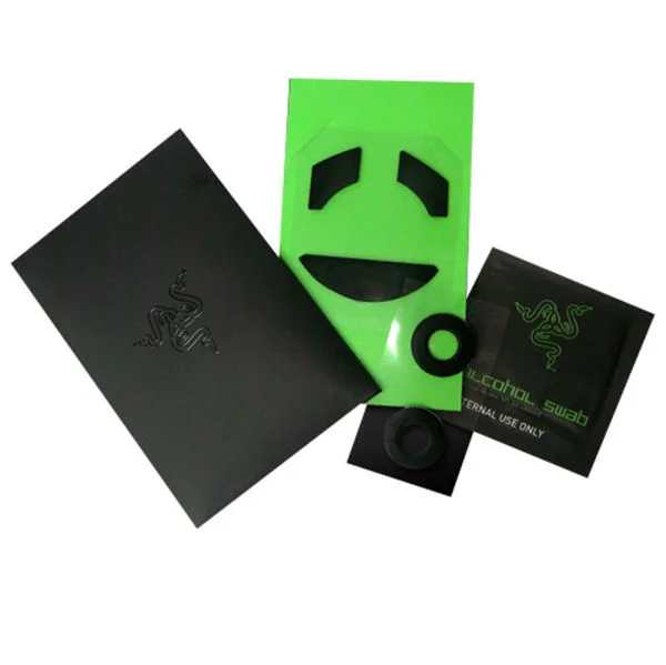 Razer Gaming Grade Ultraslick Imperator Mouse Feet Image 1