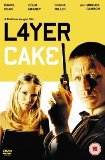 Layer Cake
