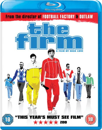 The Firm