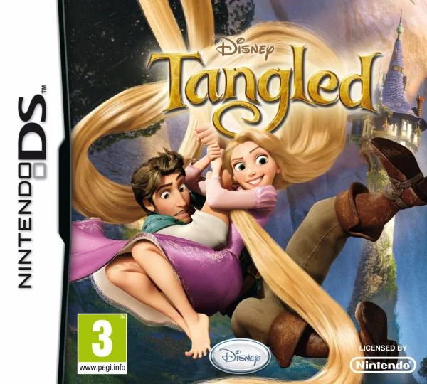 Tangled Image 1