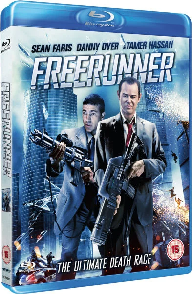 Freerunner Image 1
