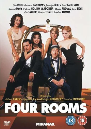 Four Rooms