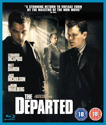 The Departed