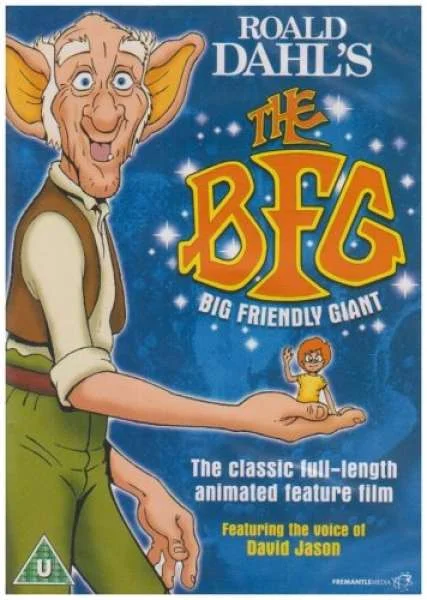 The BFG Image 1