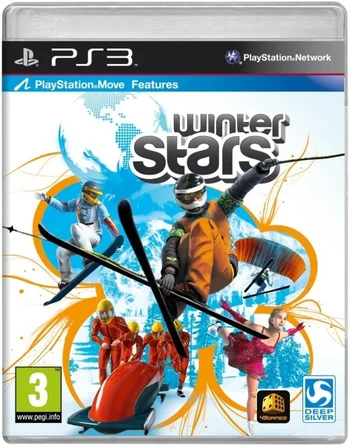 Winter Stars (Move)