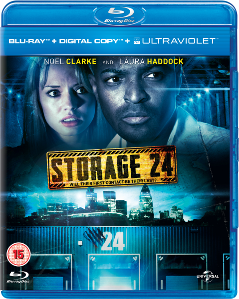 Storage 24 Image 1