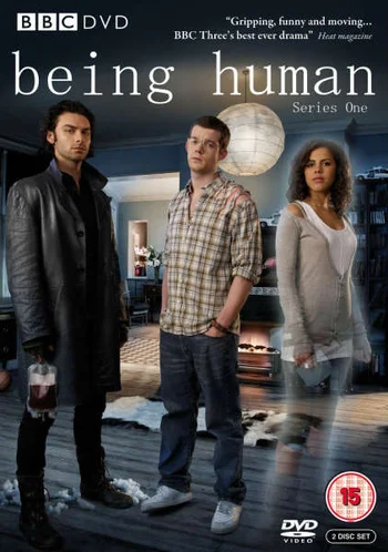 Being Human: Complete Series 1