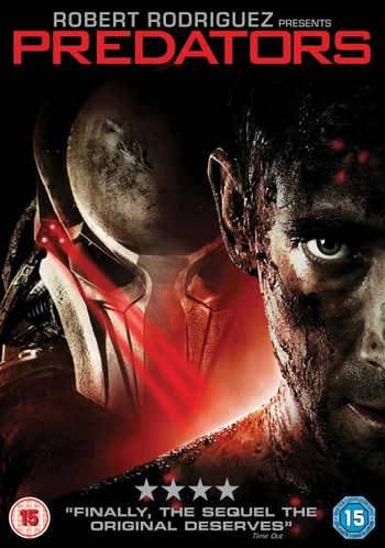 Predators