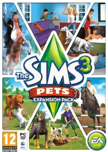 The Sims 3: Pets