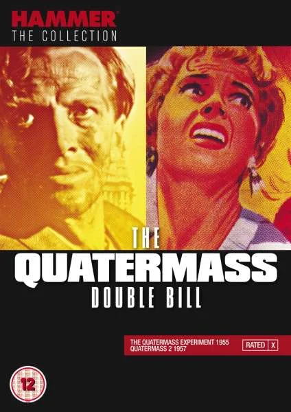 Quatermass Experiment / Quatermass 2 Image 1