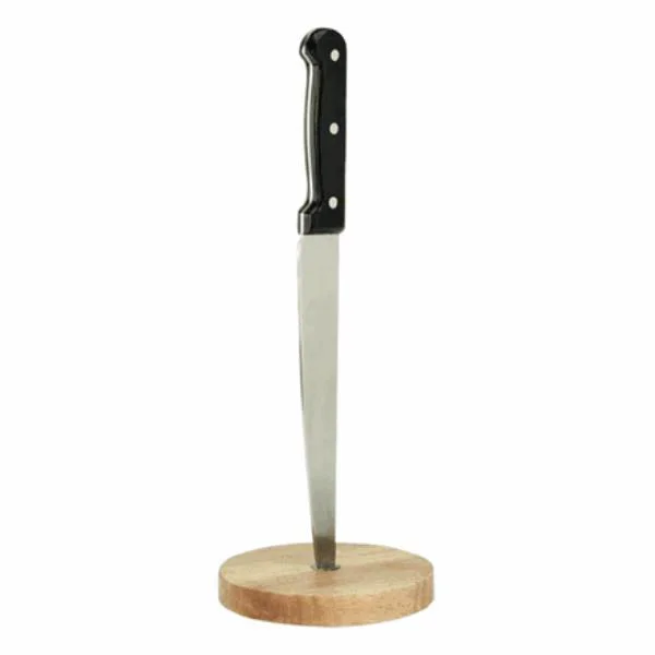 IGGI Angry Chef Paper Towel Holder Image 1