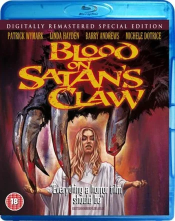 Blood on Satan's Claw