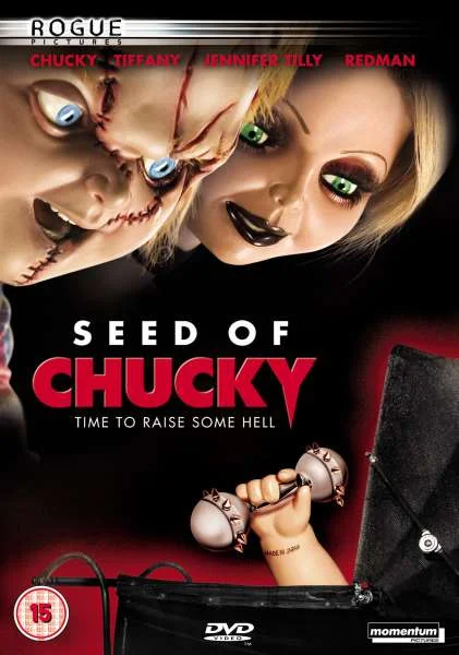 Seed Of Chucky Image 1