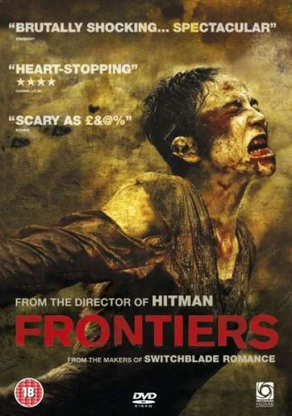 Frontier(s) Image 1