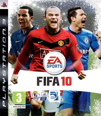 Fifa 2010