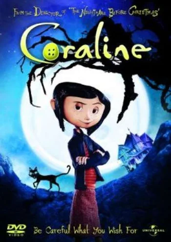 Coraline (2D)