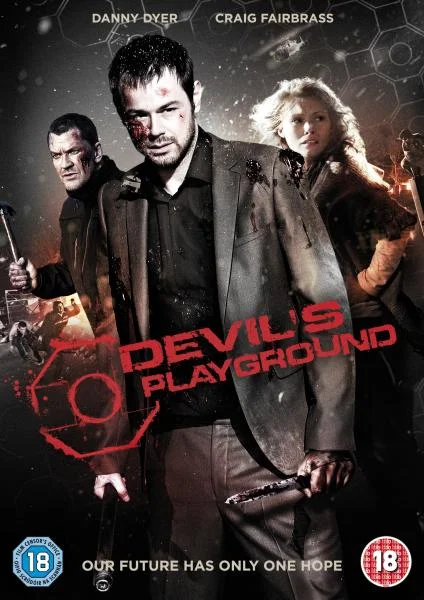 Devil's Playground Image 1