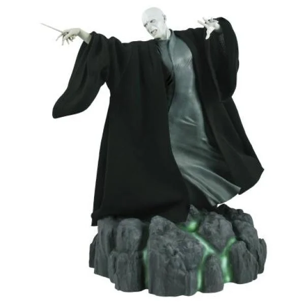 Harry Potter Voldemort Room Alarm Image 1
