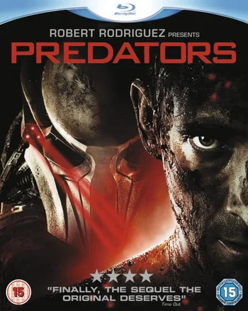 Predators