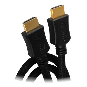 BEST 2M Gold A Male to A Male HDMI Cable