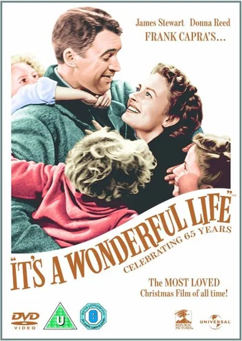 It's a Wonderful Life: 65th Anniversary Edition