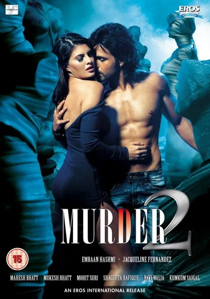 Murder 2 Image 1