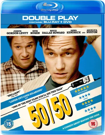 50/50 - Double Play