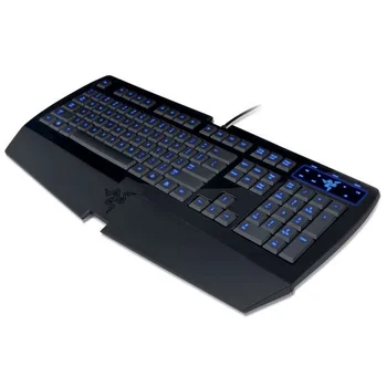 Razer Lycosa Gaming Keyboard