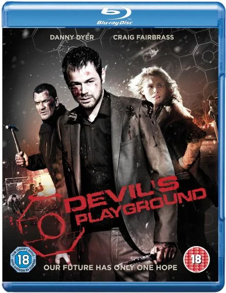 Devils Playground Image 1