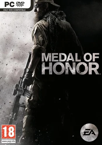 Medal of Honor: Limited Edition