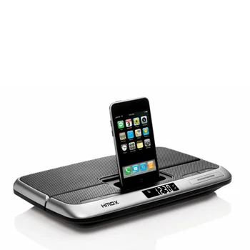 HMDX Portable Speaker System
