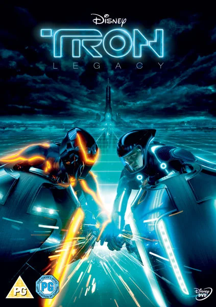 Tron: Legacy Image 1