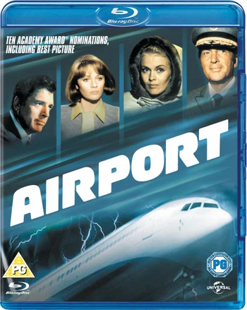 Airport